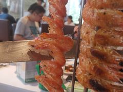 -拉蒂娜·巴西牛排馆 Latina·Brazilian Steakhouse(陆家嘴旗舰店)