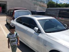 -中华世纪坛-停车场