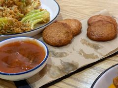 -念念Restaurant(贝岗店)