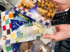 -楼上(新馬路澳門廣場店)