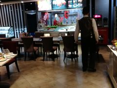 大堂-索菲亚国际大酒店