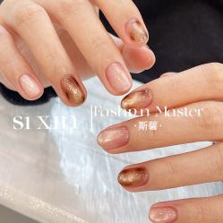 -斯馨·健康美甲美睫