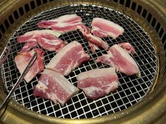 -德得轩烤涮一体自助餐厅(王府井店)