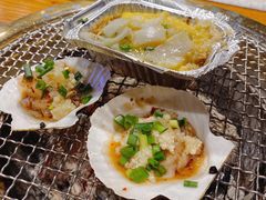 -万兴佳烤肉·长白山老味道(宏泰广场店)