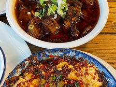 -龙头街回族餐厅(银河店)