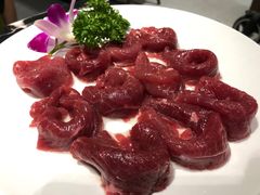 -秦宝雪花牛肉养生火锅(大兴九臻店)