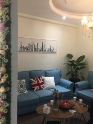 -谜秀专业半永久纹眉纹绣美瞳线洗眉