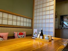 -江户前寿司(好运街店)