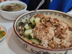 -菊儿人家·北京胡同菜(南锣鼓巷店)