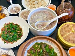 -常鲜楼常来尝鲜海胆馆(星海店)
