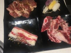 -本家韩国烤肉(青岛万象城店)