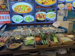 -鲜鲜·鲅鱼圈海鲜(于洪店)