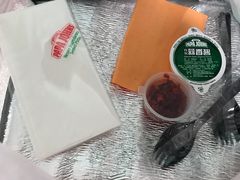 -棒约翰比萨·意面(张江长泰店)
