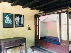 -韶山毛泽东同志故居