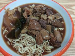 -东山口肥姨牛杂(东山口店)