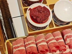 -旧街市鲜货老火锅(大光路店)