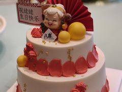 -添福来墨鱼饺子 · 海鲜东北菜(大连星海·黄浦路店)