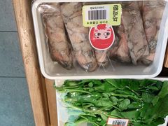 -野妹火锅(龙岗店)