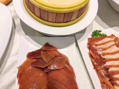 -锦炉·酥皮烤鸭(绿城百合店)