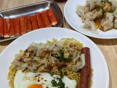 -明記茶餐廳(福田总店)