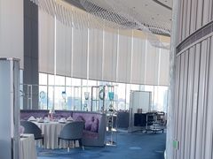-上海新锦江大酒店