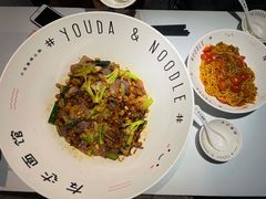 -友达面馆(广州总店)