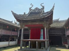 -崇仁古镇