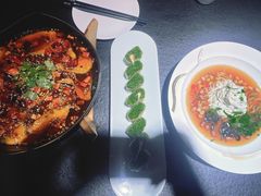 -安多素食(广仁寺路店)