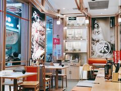 大堂-味千拉面(江城大道永旺梦乐城店)