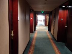 -北京前门建国饭店