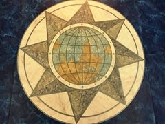 -高雄85大楼-观景台