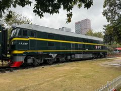 -柳州工业博物馆