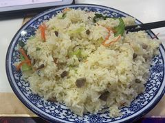 -兰州牛肉拉面(瑞金路)