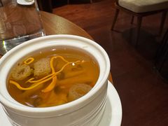 -建滔诺富特酒店-悦餐厅