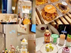 -迦南的早晨蛋糕甜品集合店