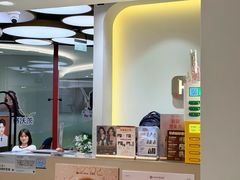 -海马体照相馆(北京apm店)
