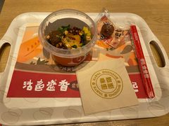 -盛香亭热卤(欢乐港湾店)