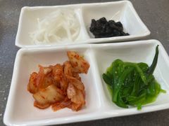 -豚妈妈汤饭·部队锅(南京东路店)