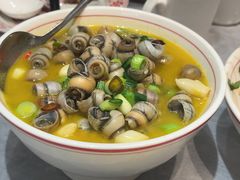 -老海陵·泰州菜(图书馆店)