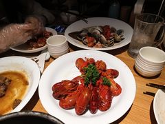 -荣小馆(杭州大厦店)