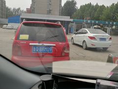 -临沂市三财石化加油站