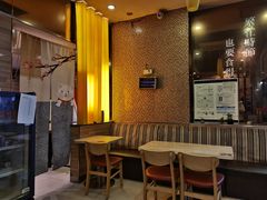 -尊宝比萨(黄泥磅店)