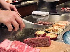 -神户牛排餐厅MOURIYA(总店)