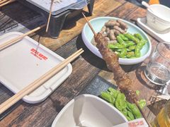 -管氏翅吧(广渠门店)