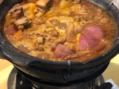 -范贤光鸡公煲(平乐园总店)