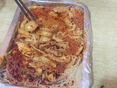 -清真·马文砂锅大全(麦苋街店)