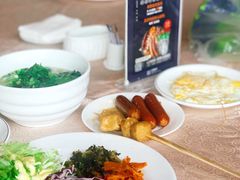 -北海银滩一号国际会议中心酒店