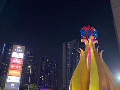 -佛山京华广场MALL