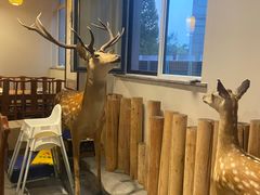 -竹叶涮肉坊(总店)