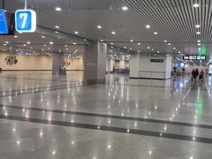 -福州长乐国际机场